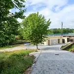 Prázdninový dům Casa Ponte Da Vessada Celorico De Basto