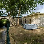 Prázdninový dům Casa Ponte Da Vessada *