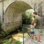 Casa Ponte Da Vessada Celorico De Basto
