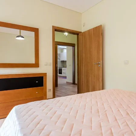 Casa Ponte Da Vessada Дом отдыха