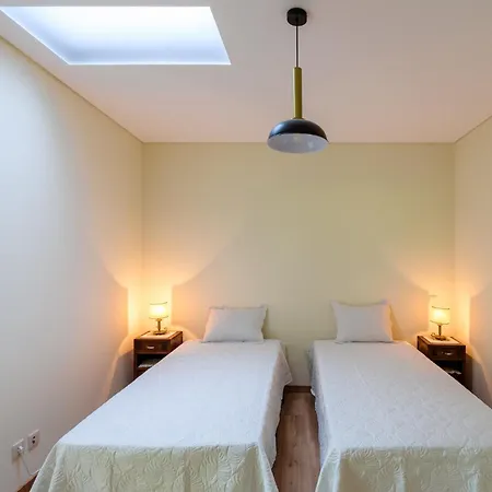 Дом отдыха Casa Ponte Da Vessada *