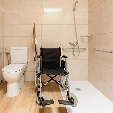 Casa Ponte Da Vessada *