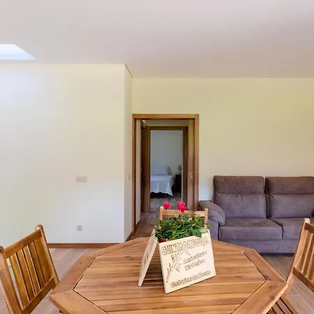 Casa Ponte Da Vessada Дом отдыха *