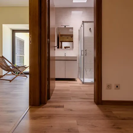 Casa Ponte Da Vessada Дом отдыха Селорику-ди-Башту