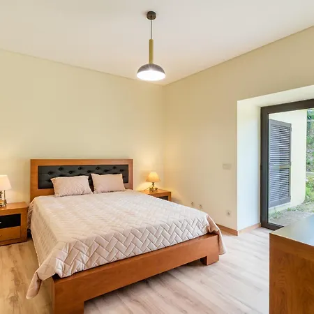 Casa Ponte Da Vessada