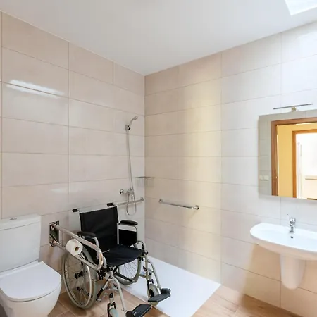 Casa Ponte Da Vessada Дом отдыха *