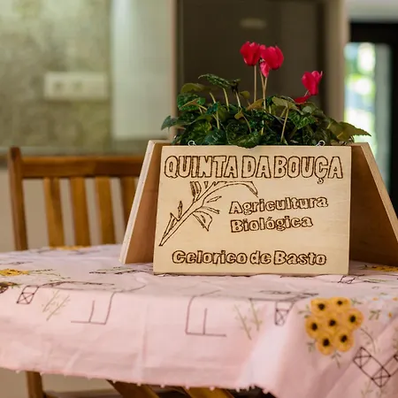 Casa Ponte Da Vessada * Celorico De Basto