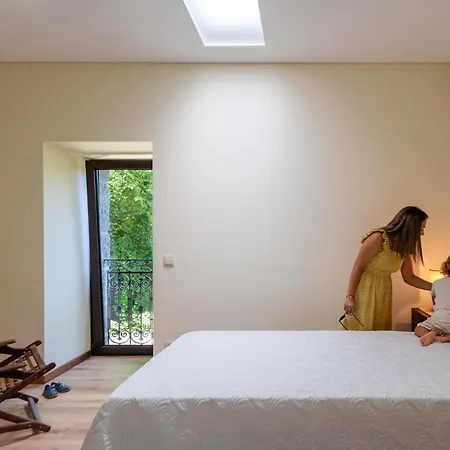 Casa Ponte Da Vessada