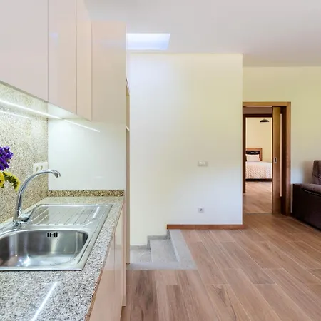 Casa Ponte Da Vessada Дом отдыха