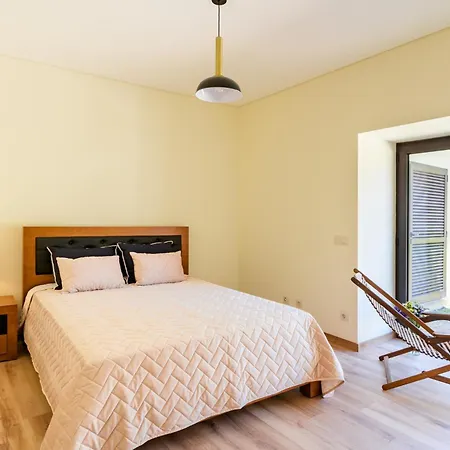 Casa Ponte Da Vessada