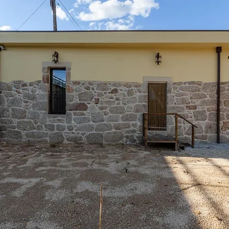 Holiday home Casa Ponte Da Vessada