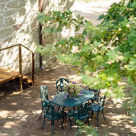 Дом отдыха Casa Ponte Da Vessada