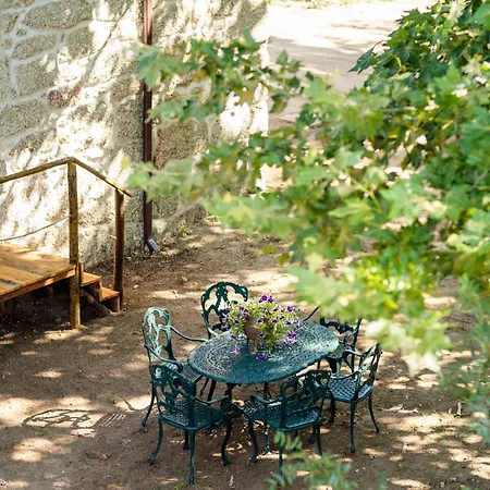 Holiday home Casa Ponte Da Vessada