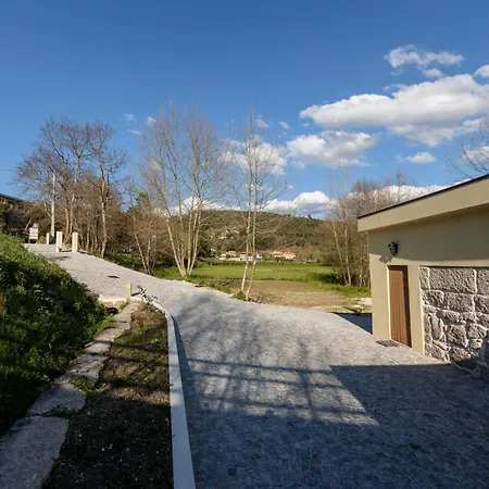 Casa Ponte Da Vessada