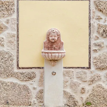 Casa Ponte Da Vessada Celorico De Basto