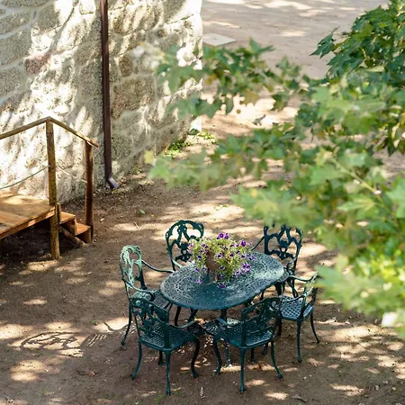 Casa Ponte Da Vessada * Селорику-ди-Башту