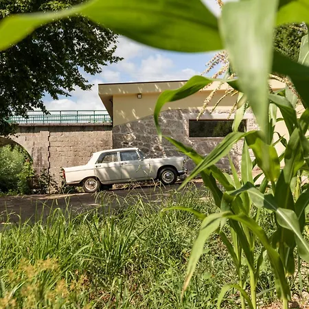 Casa Ponte Da Vessada Селорику-ди-Башту