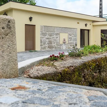 Casa Ponte Da Vessada * Celorico De Basto