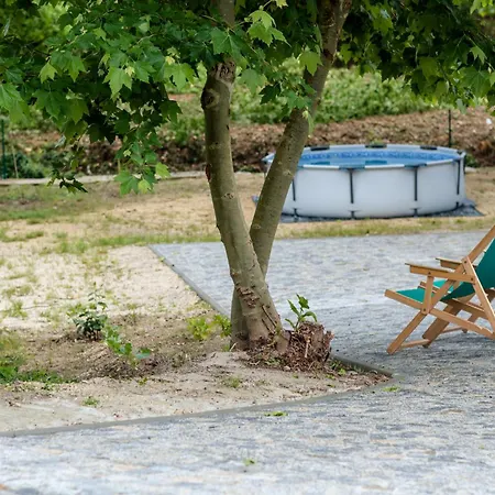 Casa Ponte Da Vessada Дом отдыха