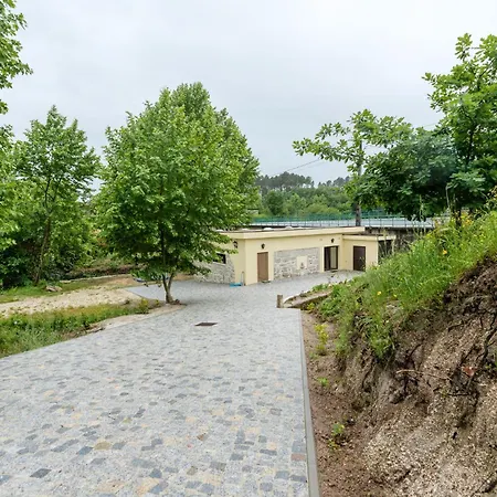 Casa Ponte Da Vessada