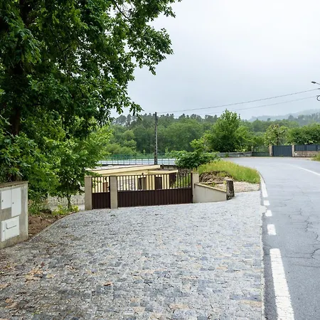 Casa Ponte Da Vessada Дом отдыха *