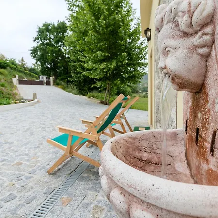 Casa Ponte Da Vessada *