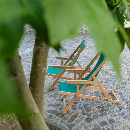 Дом отдыха Casa Ponte Da Vessada *