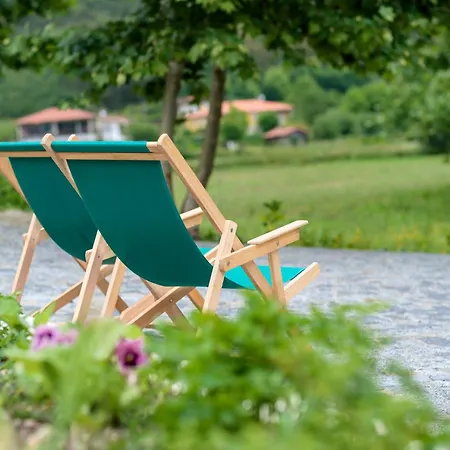 Casa Ponte Da Vessada