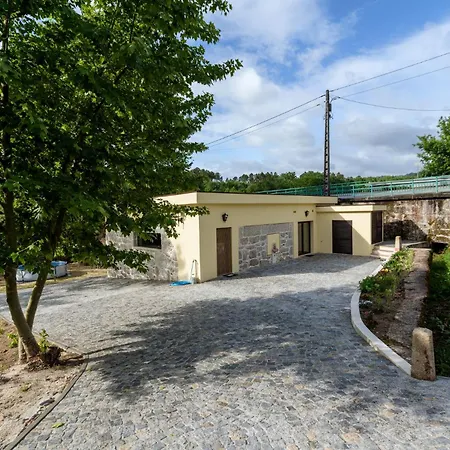 Holiday home Casa Ponte Da Vessada *