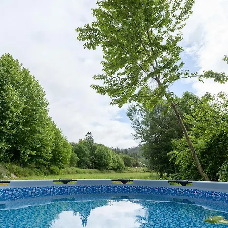 Casa Ponte Da Vessada Селорику-ди-Башту