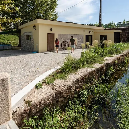 Дом отдыха Casa Ponte Da Vessada *