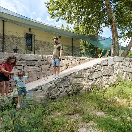 Dom wakacyjny Casa Ponte Da Vessada