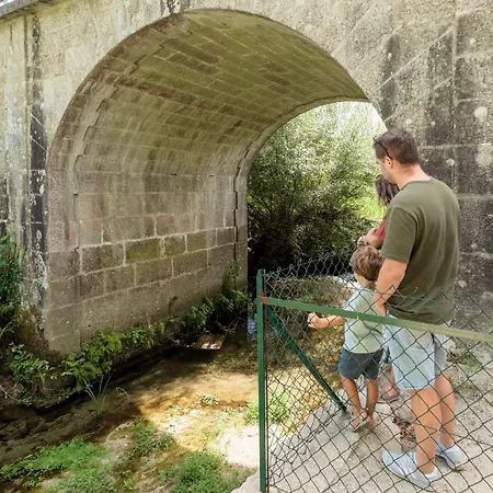 Casa Ponte Da Vessada Celorico De Basto
