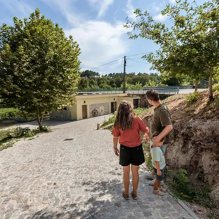 Casa Ponte Da Vessada *