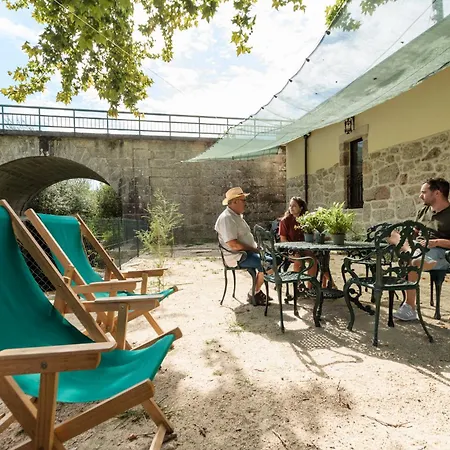Casa Ponte Da Vessada Дом отдыха *