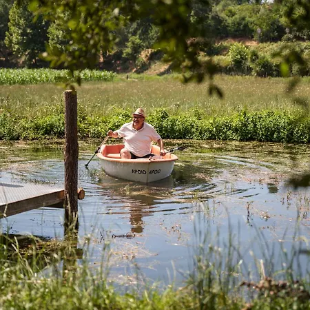 Casa Ponte Da Vessada