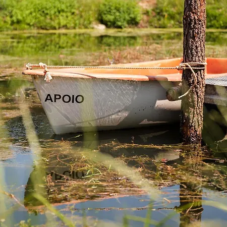 Casa Ponte Da Vessada