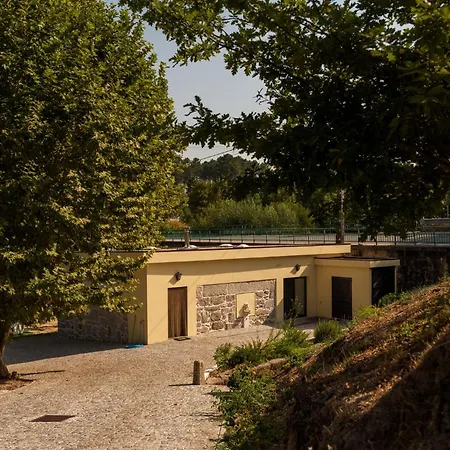 Casa Ponte Da Vessada Дом отдыха