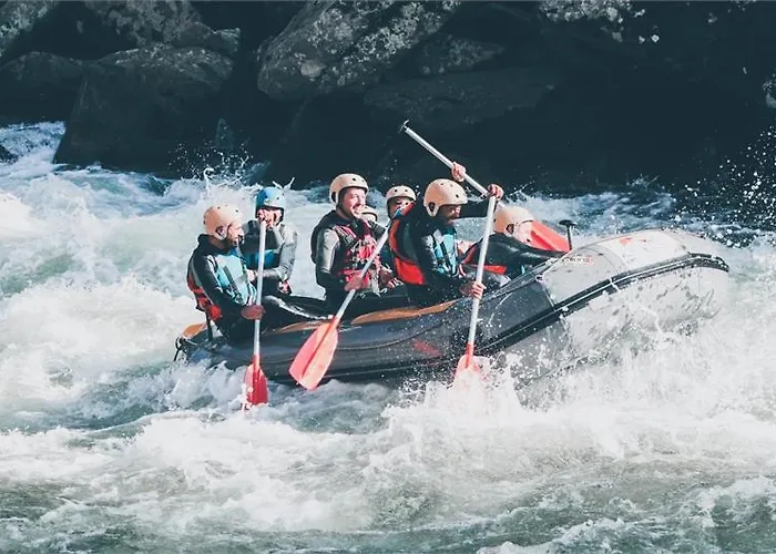 Ferienhaus Casa Ponte Da Vessada *