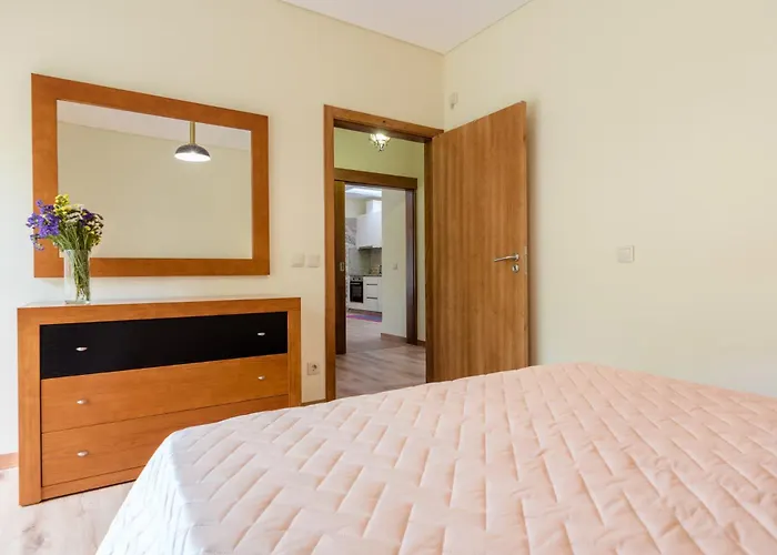 Casa Ponte Da Vessada Ferienhaus