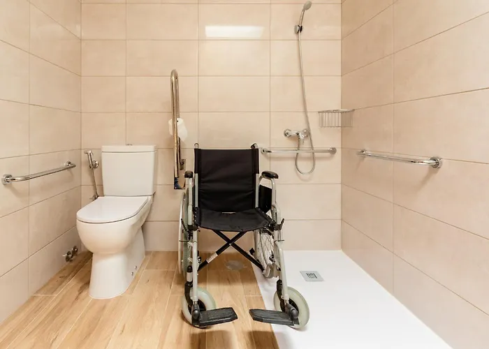 Casa Ponte Da Vessada *