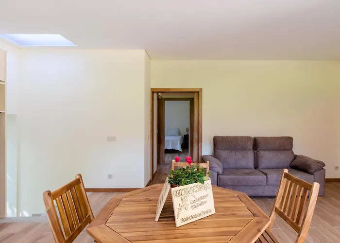 Casa Ponte Da Vessada Ferienhaus *