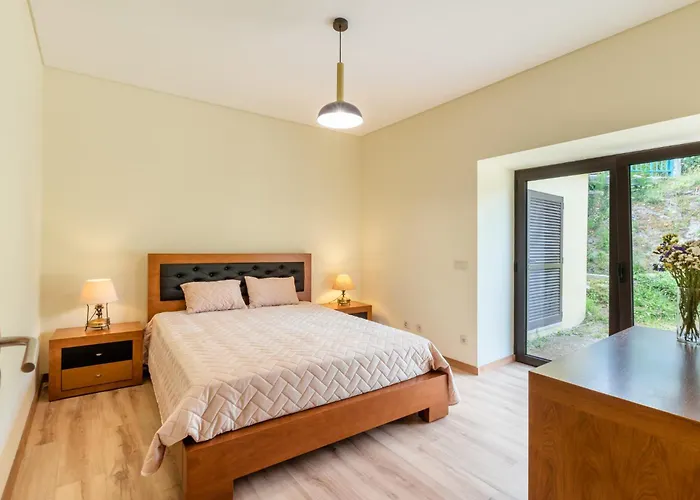 Casa Ponte Da Vessada