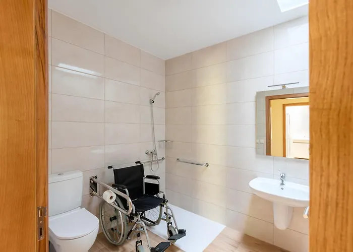 Casa Ponte Da Vessada Ferienhaus *