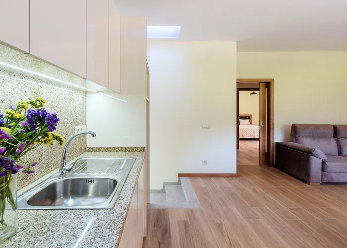 Casa Ponte Da Vessada Dom wakacyjny