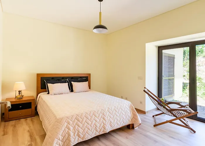 Casa Ponte Da Vessada