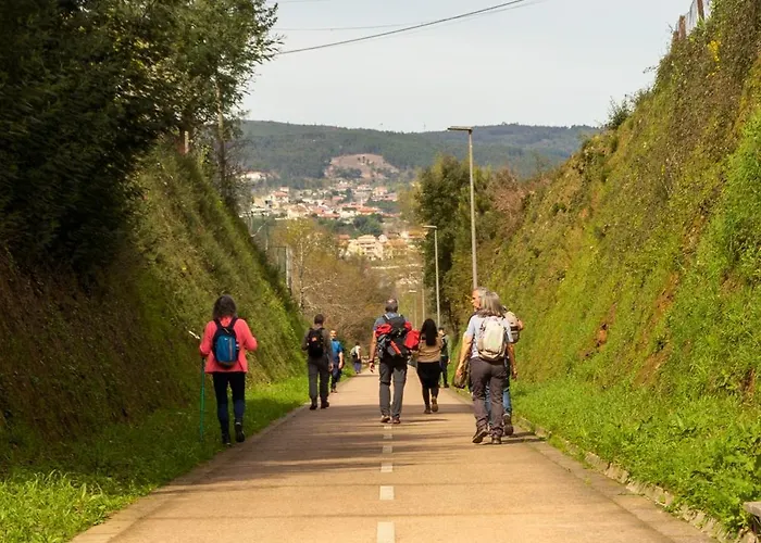 Casa Ponte Da Vessada Dom wakacyjny *