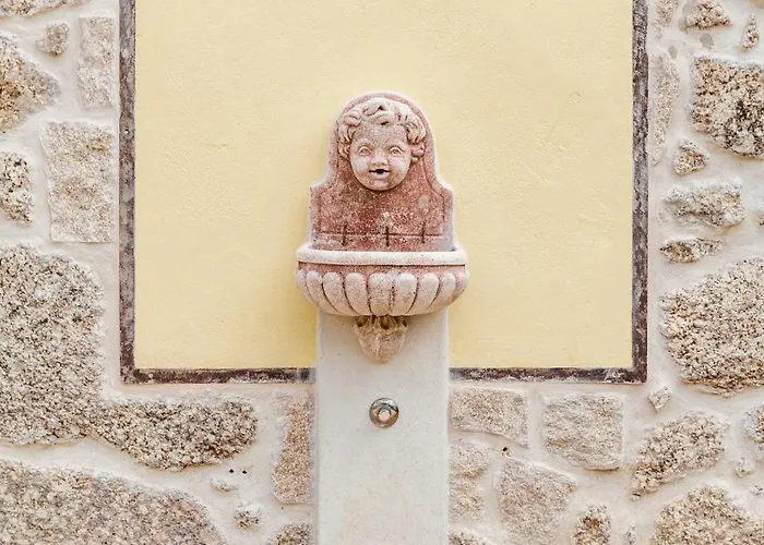 Casa Ponte Da Vessada Celorico De Basto