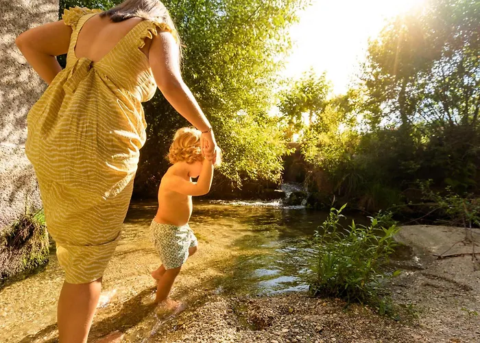 Casa Ponte Da Vessada Celorico De Basto