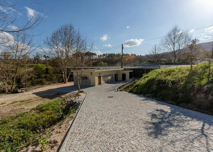 Casa Ponte Da Vessada Dom wakacyjny *